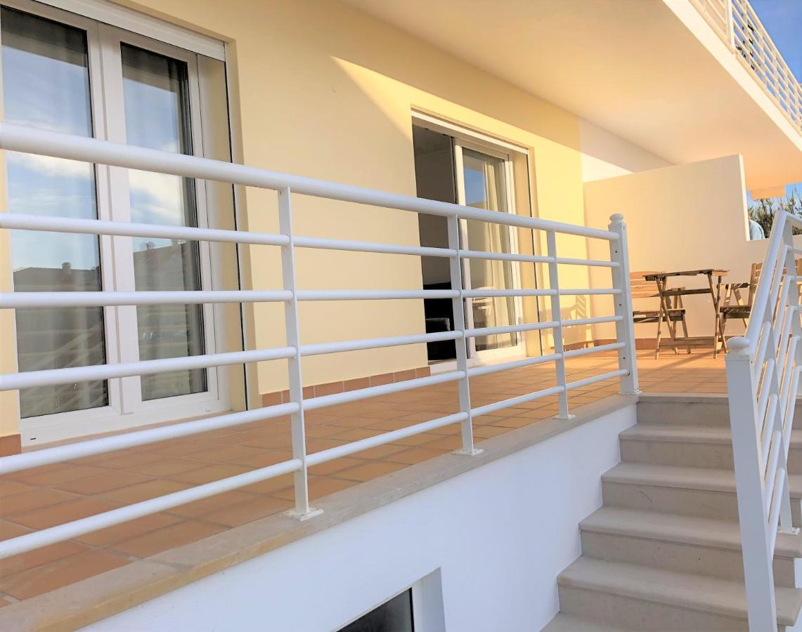 Apartamento Sea Avenue House - Center Baleal - Surfboard Included Ferrel  Exterior foto