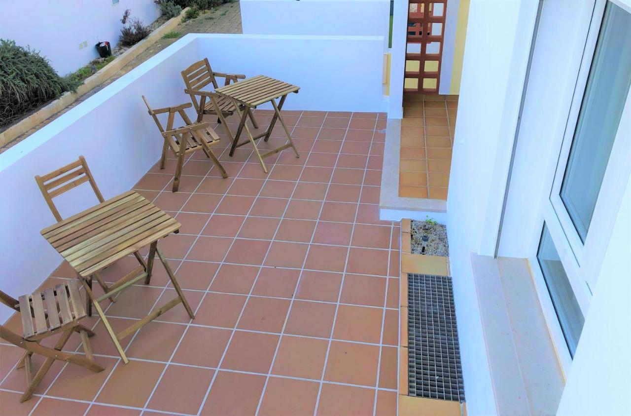 Apartamento Sea Avenue House - Center Baleal - Surfboard Included Ferrel  Exterior foto