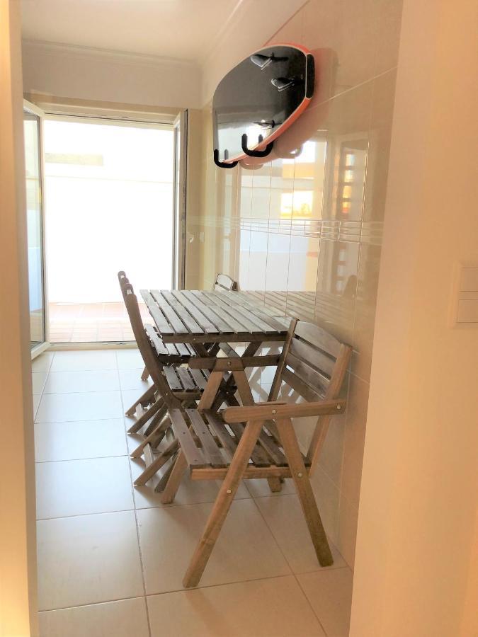 Apartamento Sea Avenue House - Center Baleal - Surfboard Included Ferrel  Exterior foto