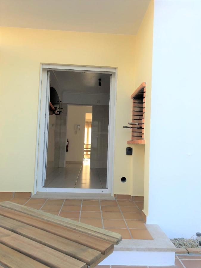 Apartamento Sea Avenue House - Center Baleal - Surfboard Included Ferrel  Exterior foto