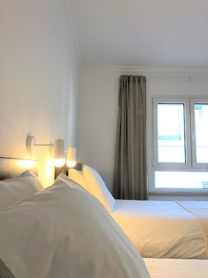 Apartamento Sea Avenue House - Center Baleal - Surfboard Included Ferrel  Exterior foto