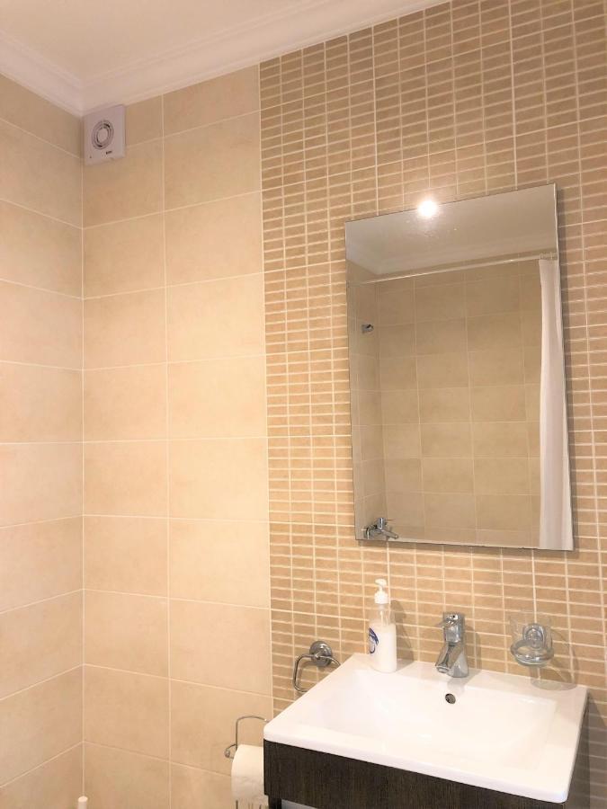 Apartamento Sea Avenue House - Center Baleal - Surfboard Included Ferrel  Exterior foto