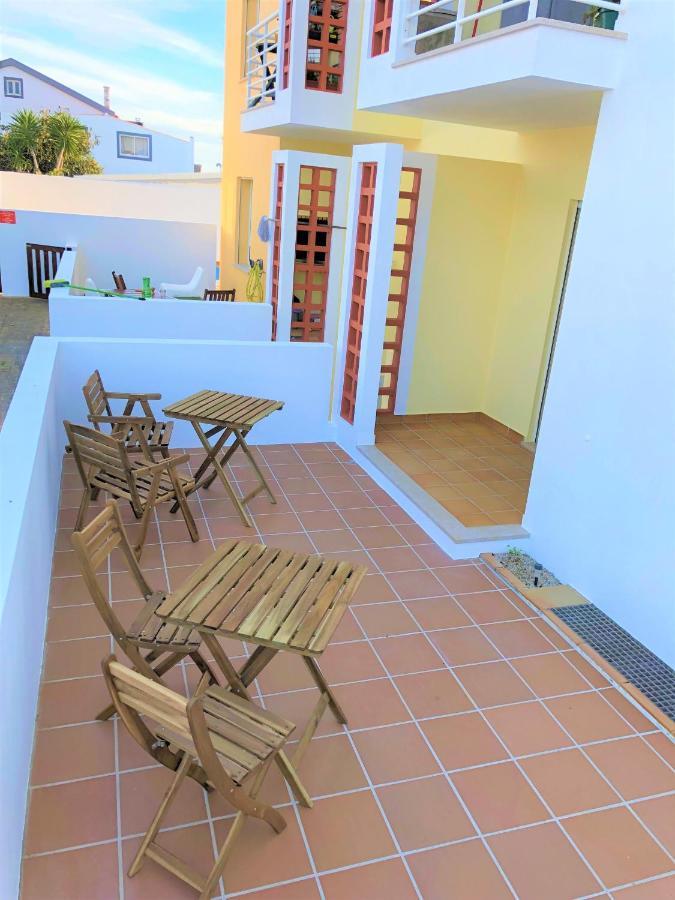 Apartamento Sea Avenue House - Center Baleal - Surfboard Included Ferrel  Exterior foto