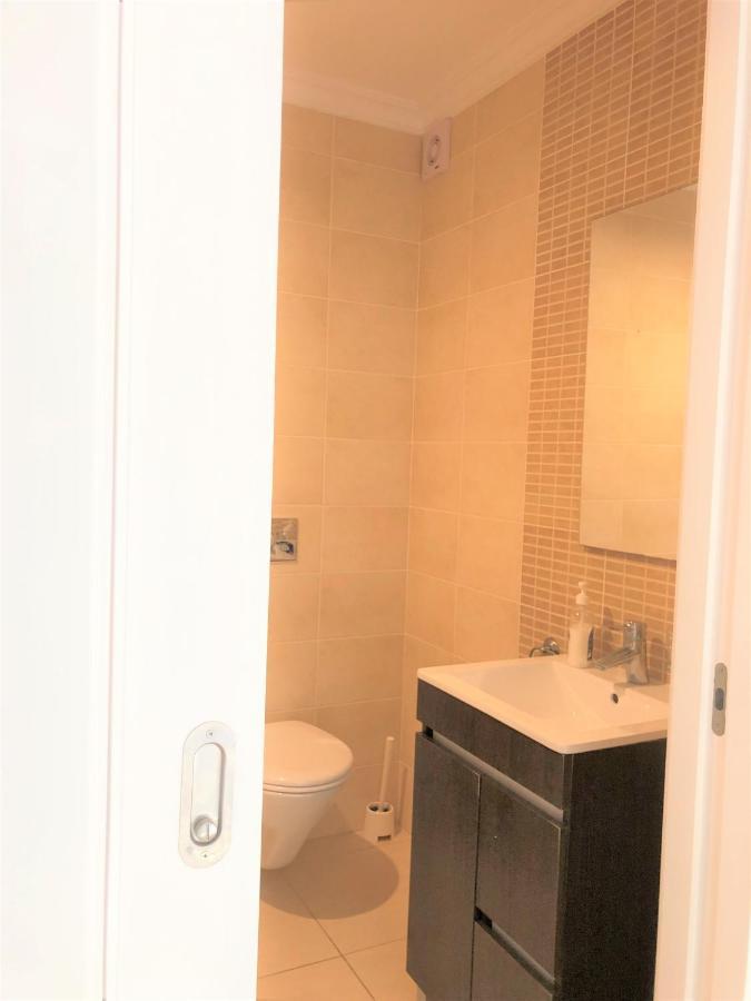 Apartamento Sea Avenue House - Center Baleal - Surfboard Included Ferrel  Exterior foto