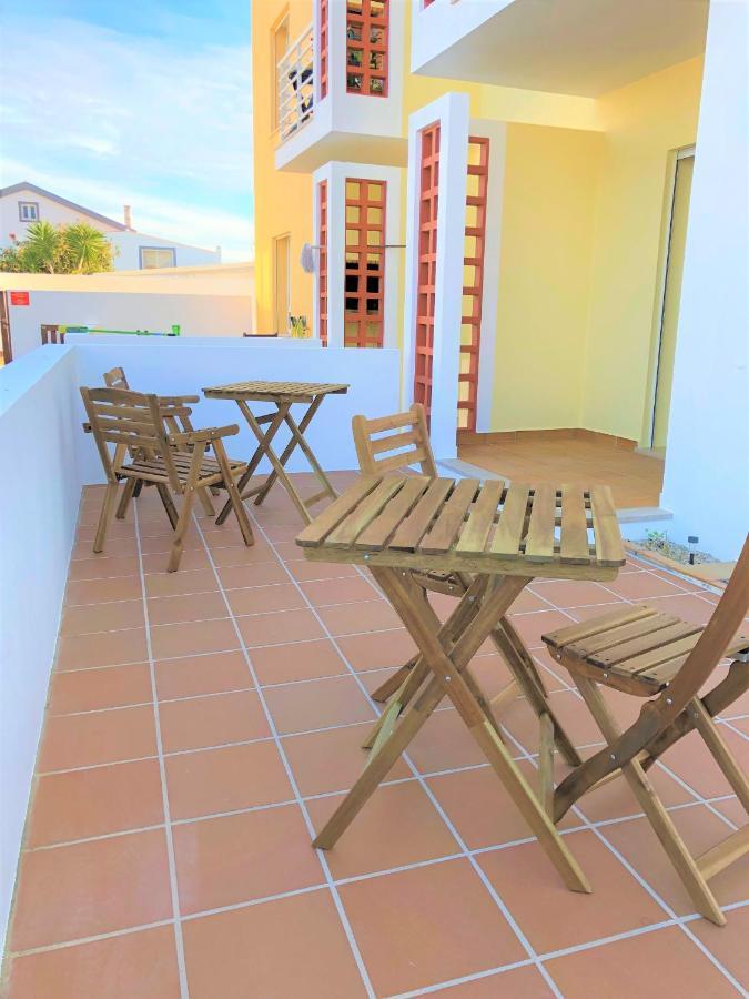 Apartamento Sea Avenue House - Center Baleal - Surfboard Included Ferrel  Exterior foto