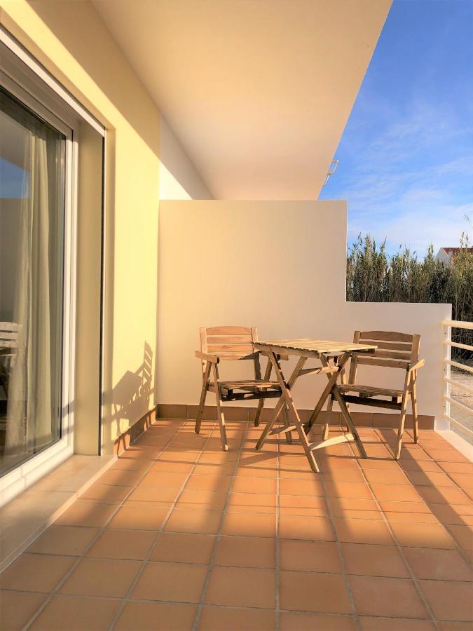 Apartamento Sea Avenue House - Center Baleal - Surfboard Included Ferrel  Exterior foto