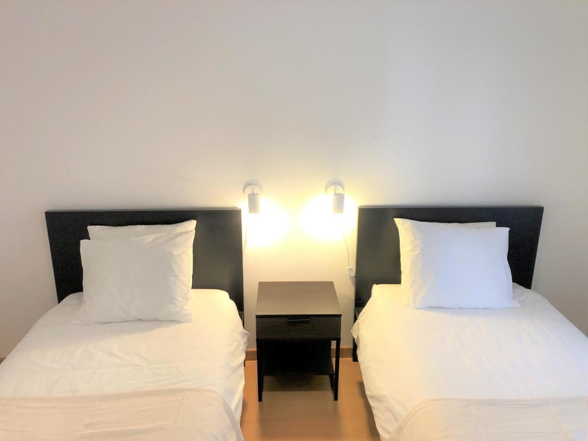 Apartamento Sea Avenue House - Center Baleal - Surfboard Included Ferrel  Exterior foto