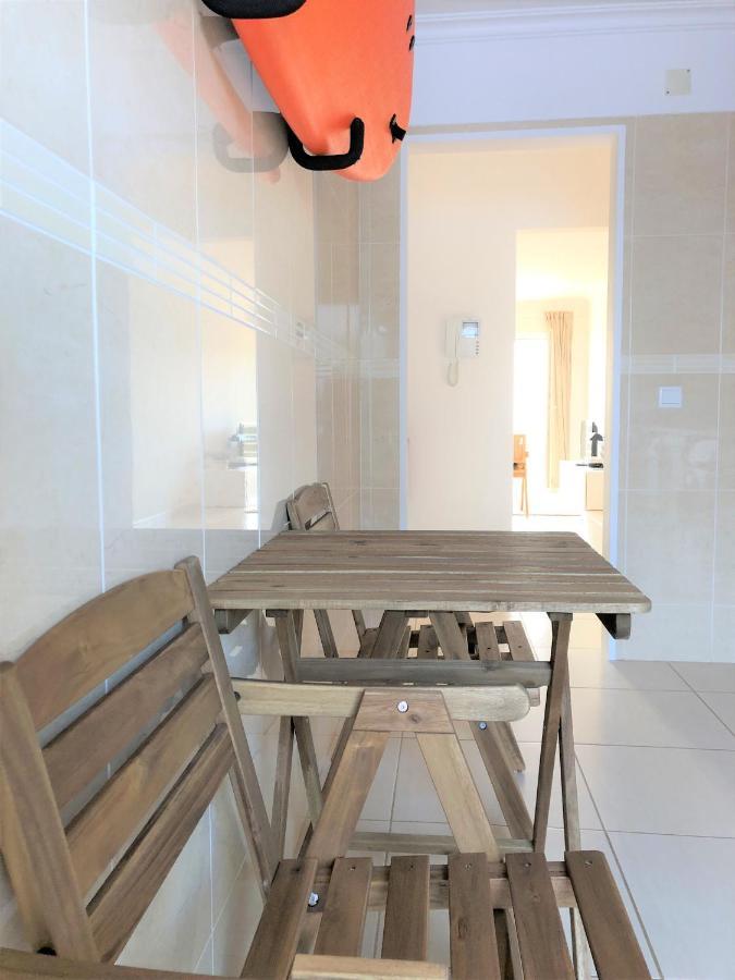 Apartamento Sea Avenue House - Center Baleal - Surfboard Included Ferrel  Exterior foto