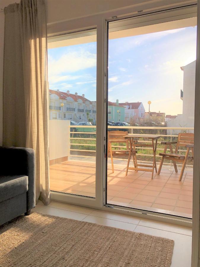 Apartamento Sea Avenue House - Center Baleal - Surfboard Included Ferrel  Exterior foto