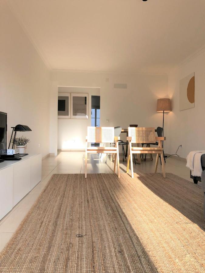 Apartamento Sea Avenue House - Center Baleal - Surfboard Included Ferrel  Exterior foto