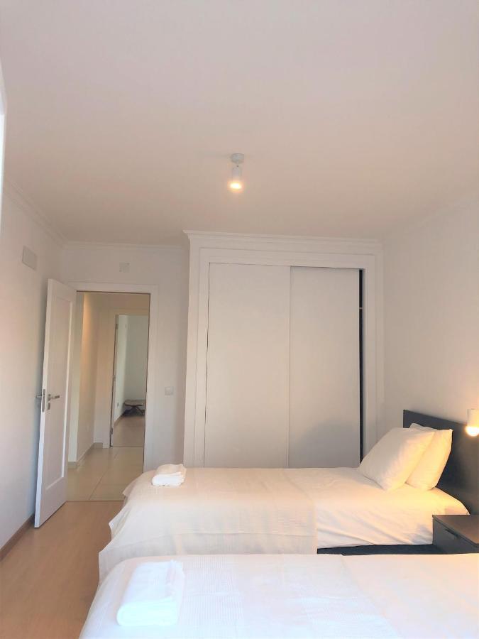 Apartamento Sea Avenue House - Center Baleal - Surfboard Included Ferrel  Exterior foto