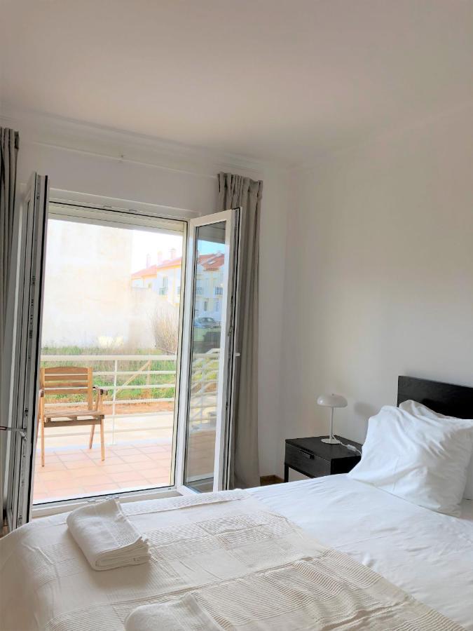 Apartamento Sea Avenue House - Center Baleal - Surfboard Included Ferrel  Exterior foto