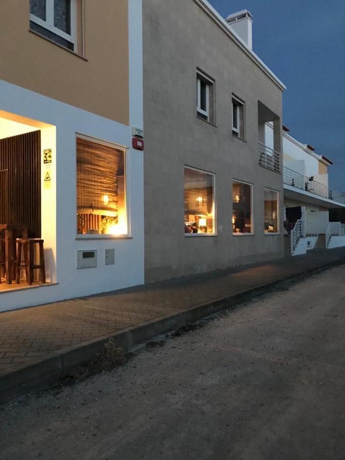 Apartamento Sea Avenue House - Center Baleal - Surfboard Included Ferrel  Exterior foto