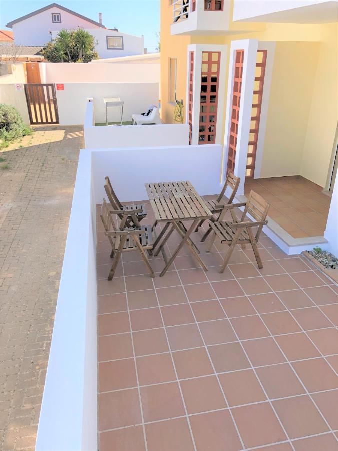 Apartamento Sea Avenue House - Center Baleal - Surfboard Included Ferrel  Exterior foto