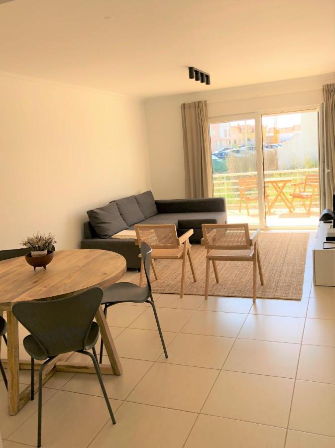 Apartamento Sea Avenue House - Center Baleal - Surfboard Included Ferrel  Exterior foto